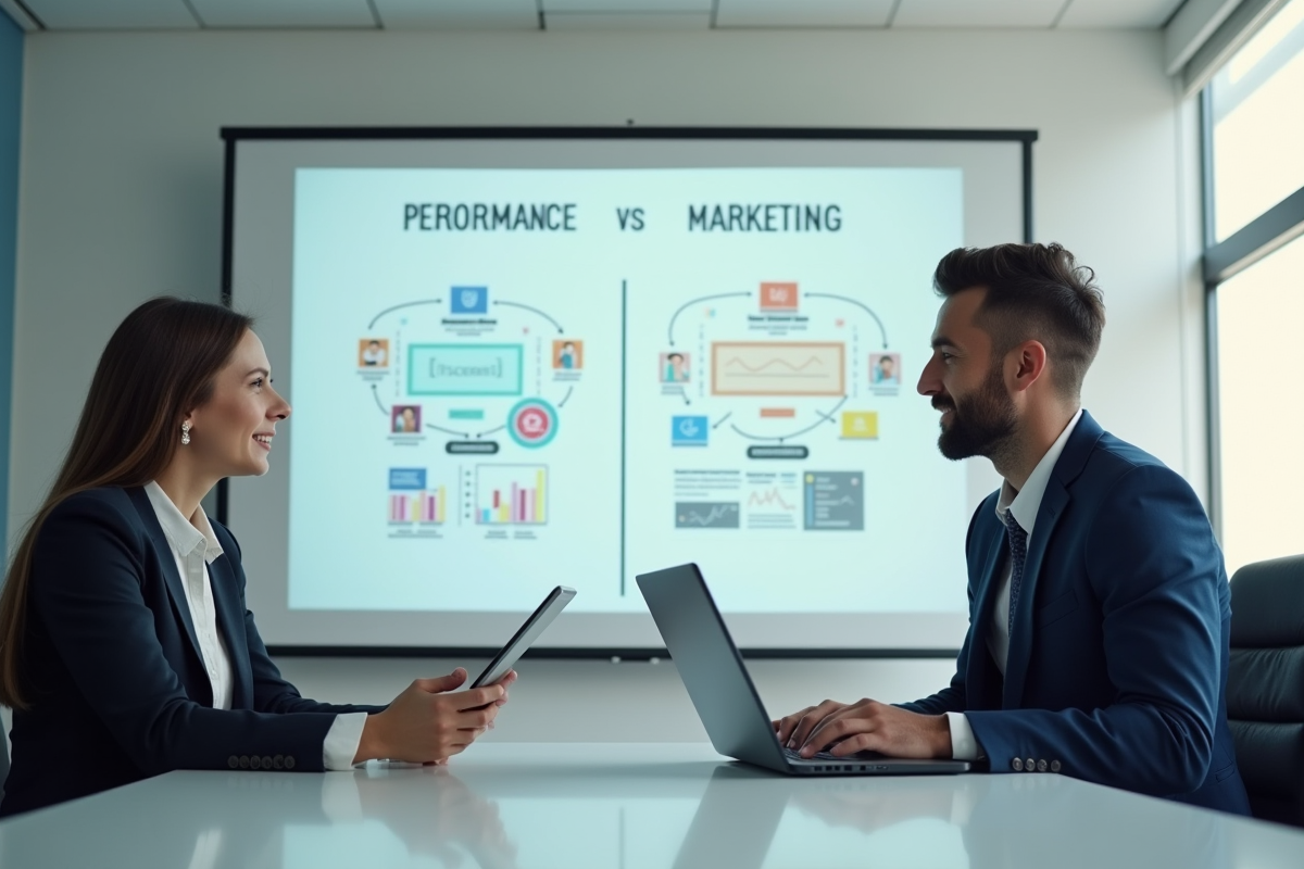 marketing performance